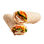 Shish Wrap 