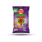 Monster Munch Pickled Onion 