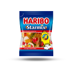 Haribo Star Mix 