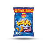 Wotsits 