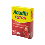 Anadin Extra 