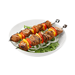 Shish Kebab  Regular 