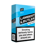 Lambert & Butler 