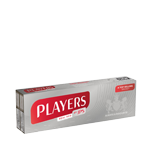 Jps Players Real Red 